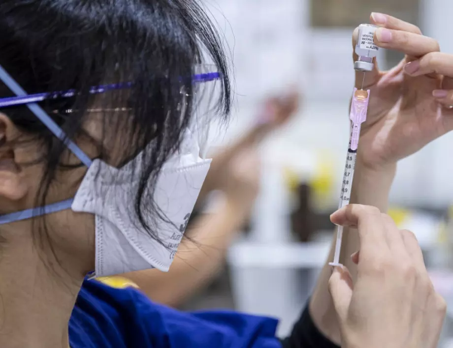 Наука: Коронавирусът води до затъпяване, а отказът от ваксинация – до какво?