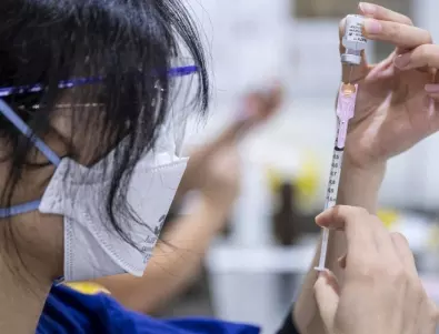 Handelsblatt: Предупредителен сигнал за другите - шампионът по ваксиниране Израел е пред нов локдаун