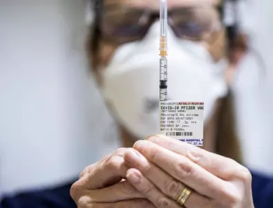 Американска компания дава  по 1000 долара на ваксиниран служител 