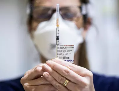 България ще дари на Северна Македония 51 480 дози от ваксината Pfizer/BionTech