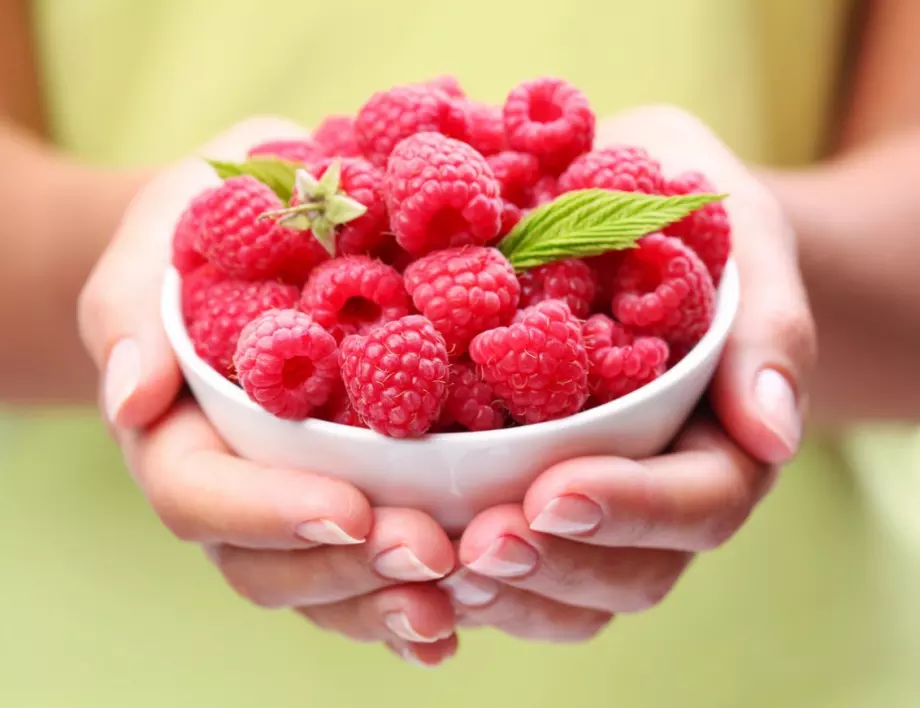 6 плода с ниско съдържание на захар и въглехидрати