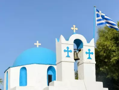 В църквите в Гърция само със зелен сертификат?