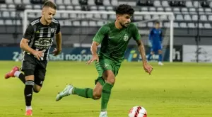 Олимпиакос - Лудогорец по ТВ: Къде да гледаме мача в Шампионска лига?