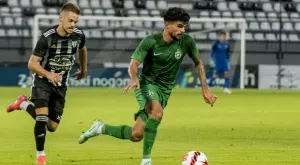 Каули: В Разград с повече увереност ще успеем