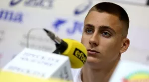 "Българите в Токио": Йосиф Миладинов - плувецът, който не познава думата "напрежение"