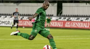 28-годишен футболист на Лудогорец напуска клуба: Всичко хубаво рано или късно свършва...