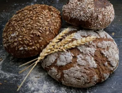 Три рецепти, в които да ползваме стар хляб, за да не го хвърляме