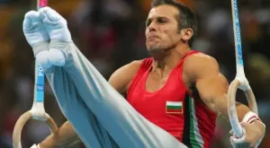 Най-големият обир в историята на олимпийските игри