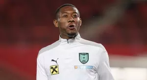 Новото попълнение на Реал Мадрид Давид Алаба изуми с бързина и рефлекси (ВИДЕО)