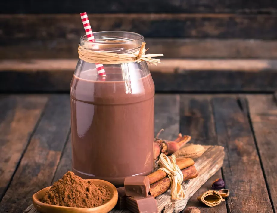 7 невероятни ползи от пиенето на какао всеки ден
