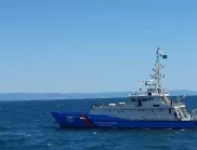 Заловиха български кораби да бракониерстват в морската зона на Румъния