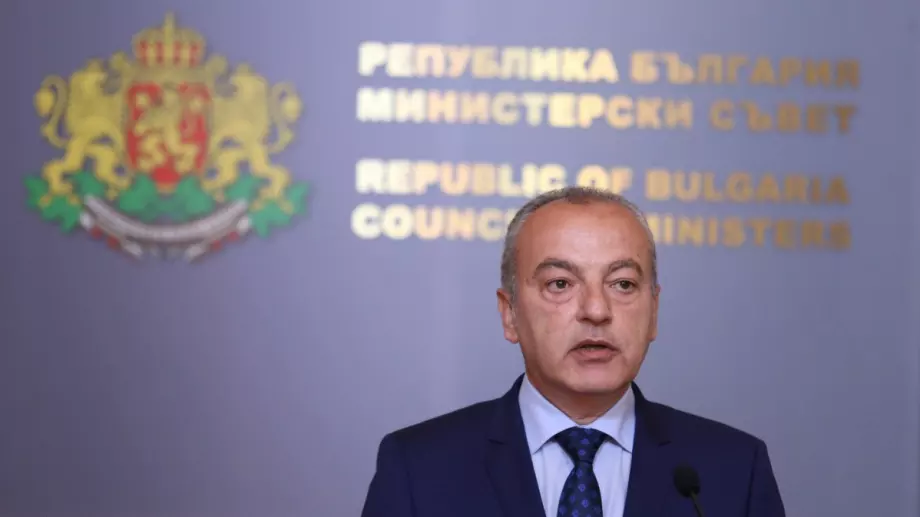 Кой е Гълъб Донев - новият служебен премиер на България?