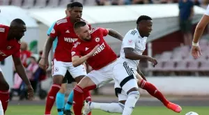 След адска скука и 3 подаръка при дузпите ЦСКА оцеля в Европа