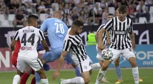 Илко Пиргов е героят! Вратарят прати Локо Пловдив към мач с Копенхаген