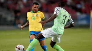 Дани Алвеш завоюва 43-ти трофей в кариерата си