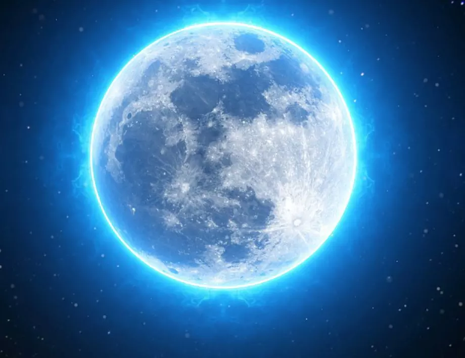 Зодиакалните знаци, които Луната променя до неузнаваемост