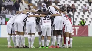 Христо Бонев: Феновете на Локомотив Пловдив са на световно ниво