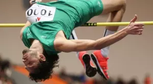 Тихомир Илиев влезе в Топ 8 на Европа за трети път, златото е за олимпийския шампион Тамбери