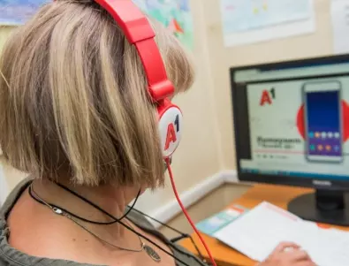 А1 стартира курсове по дигитална грамотност за възрастни като част от инициативата Интернет за всички 55+
