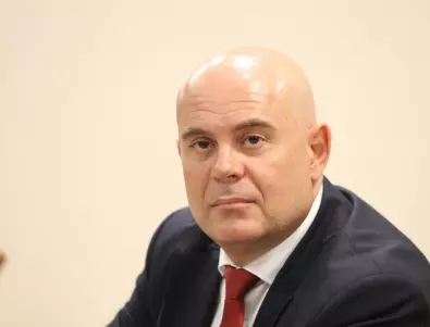 В четвъртък Иван Гешев ще бъде изслушан в парламента