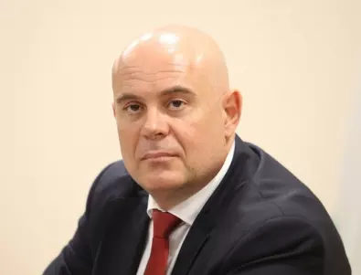 Викат главния прокурор Иван Гешев на изслушване в Комисията по правни въпроси