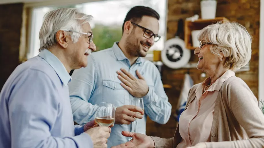 Мъжете от тези зодии предпочитат майките пред съпругите си