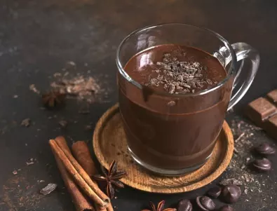 Ако имате високо кръвно, какаото може да ви навреди