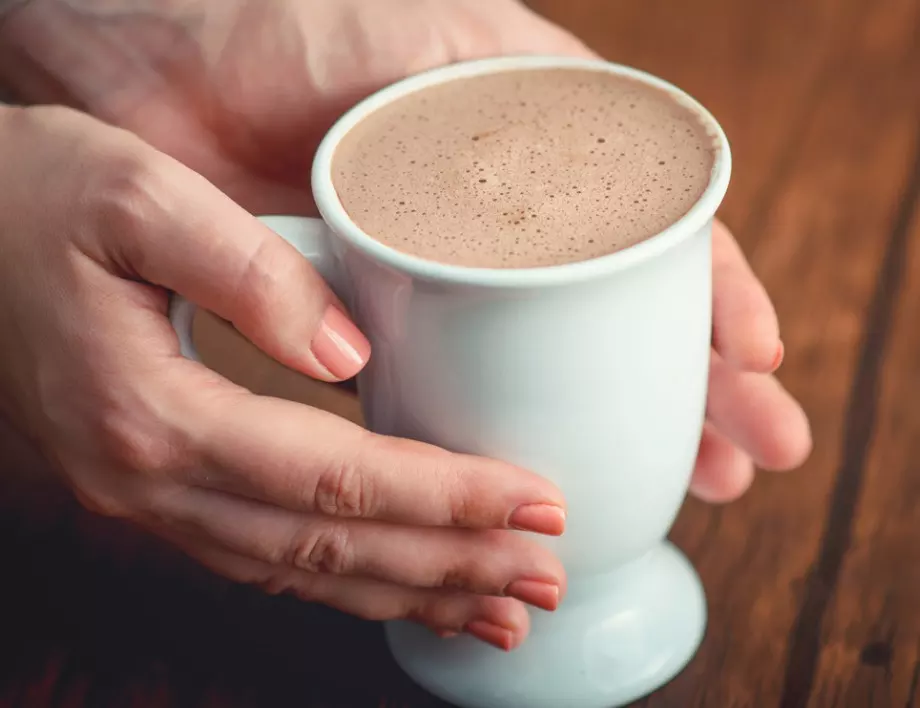 Най-полезната напитка, която пази здравето от редица проблеми!