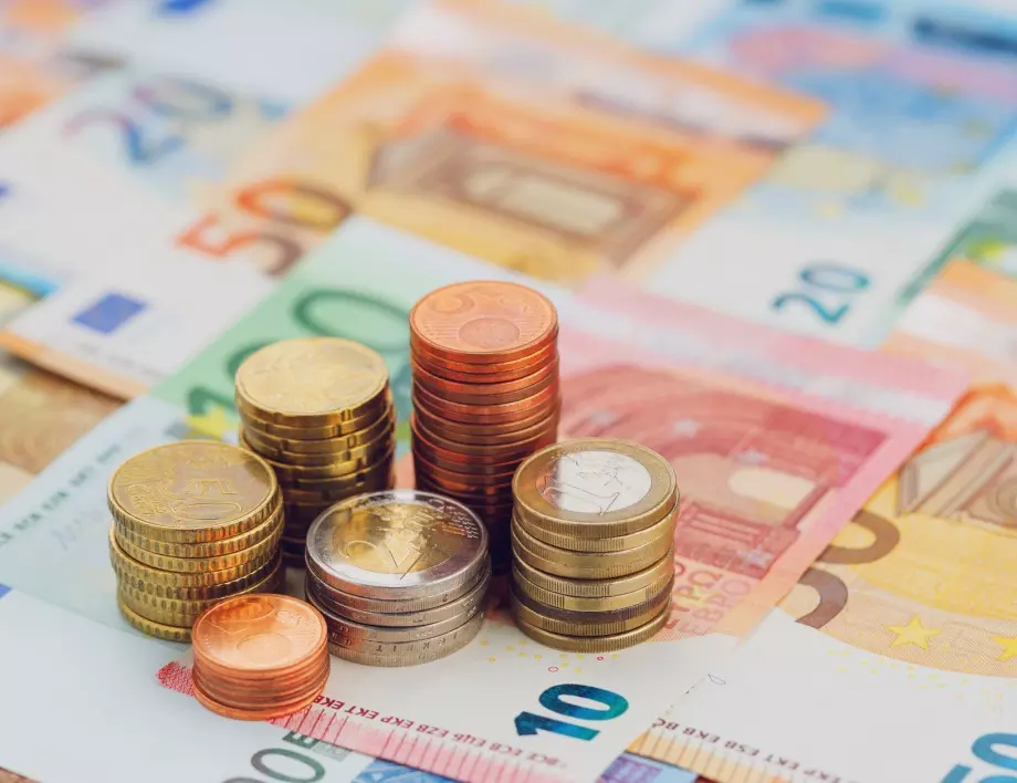 Кофас: Нарастващата инфлация в Европа е факт