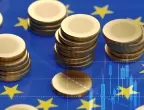 Проучване: Икономиката на Еврозоната вероятно ще се свие