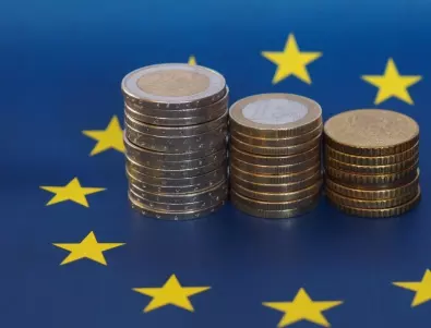 БВП в ЕС остава без промяна през третото тримесечие
