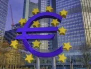 ЕЦБ: Финансовите сътресения могат да засегнат еврозоната