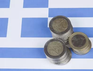 Гърция ще получи над 3,6 млрд. евро от Европейската комисия