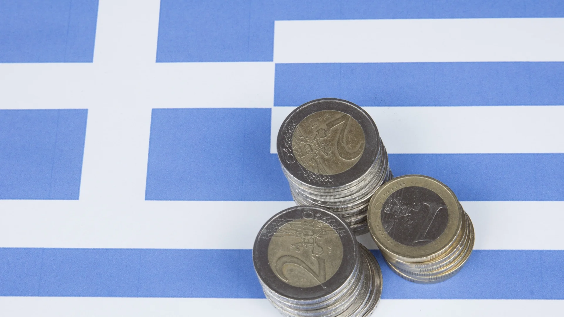 Гърция е шампион по ръст на БВП в Европа