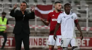 Вигниевич: Яд ни е, но ЦСКА беше по-добър