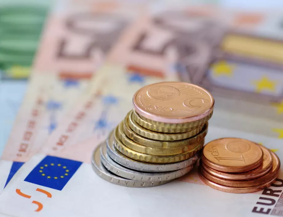 Брутният външен дълг възлиза на 43.7 млрд. евро към края на ноември 2022 г.