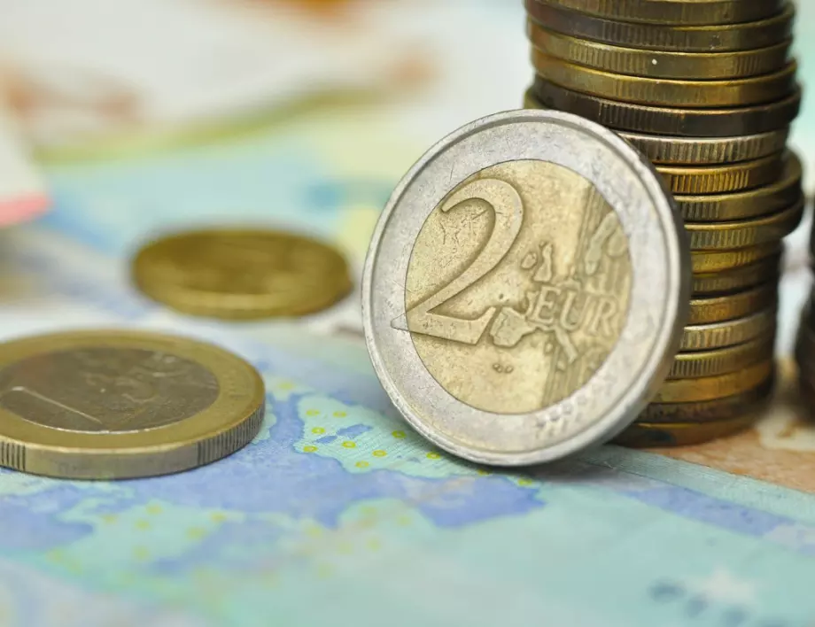 МФ: Въвеждането на еврото няма да вдигне инфлацията