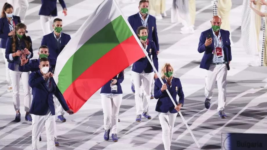 "Financial Times": България за момента спечели толкова медали в Токио, колкото се и очакваше