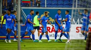 Кога и къде да гледаме мача от 3-ия кръг на Първа лига между отборите на Левски и Арда Кърджали?