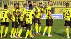 Италиански гигант ще облича отбора на Ботев (Пловдив) от следващия сезон