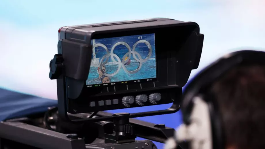 МОК потвърди: Може да спре телевизионното излъчване на олимпиадите