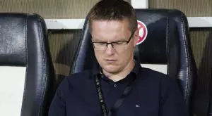 Валдас Дамбраускас: Очаквам да покажем това, на което сме способни