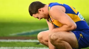 Безмилостно! Най-болезненият удар на Токио 2020: Жестоко и право в слабините (ВИДЕО)