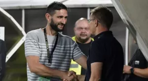 Тунчев: Локомотив Пд е доказвал, че може да се справя с напрежението