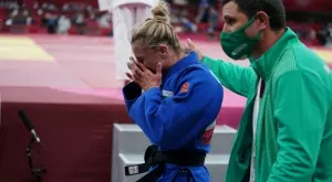 Илиева: Джудото дойде в живота ми, за да ме направи по-силна, а не да сбъдне мечтата ми