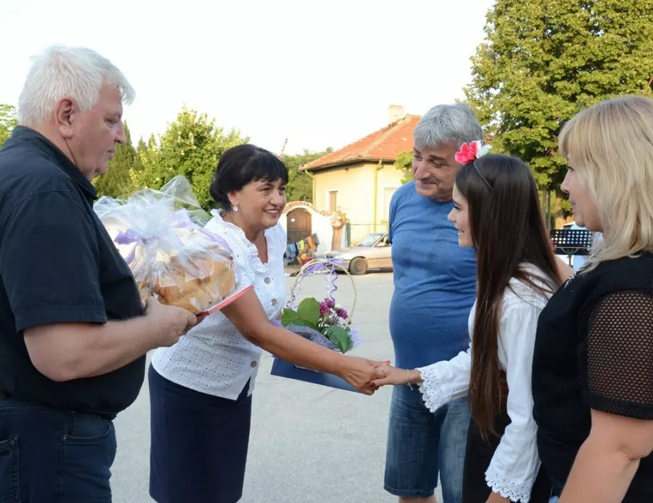 В Генерал Мариново отбелязват традиционния си събор