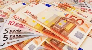 Брутният външен дълг достига 43 млрд. евро към края на юли