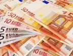 Рязка промяна в курса на еврото спрямо долара