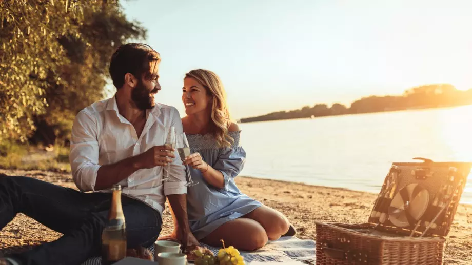 Любовта между Скорпион и Лъв е по-силна от всичко