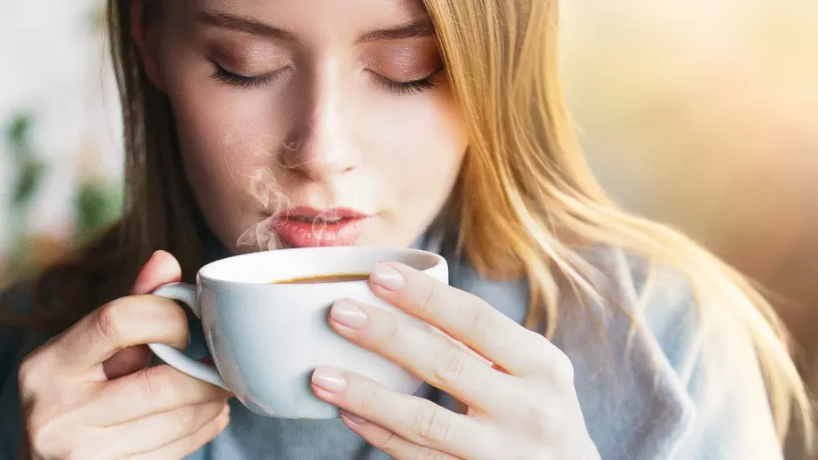 5 признака, че може би пиете прекалено много кафе 